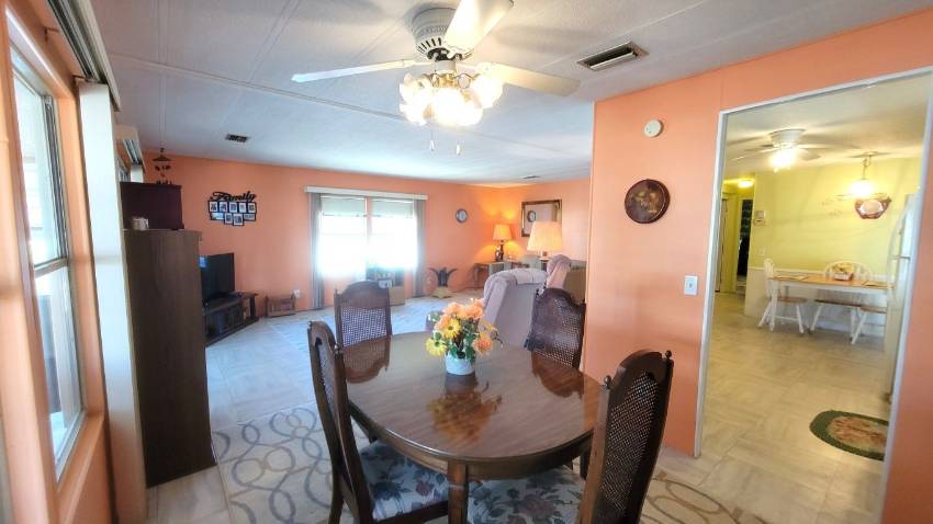 215 Green Haven Road West a Dundee, FL Mobile or Manufactured Home for Sale